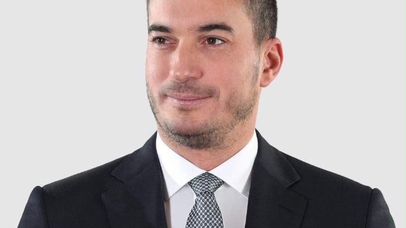 النائب كبارة: ودعمنا للجيش مطلق ليبقى لبنان وطناً آمناً سيداً مستقلاً