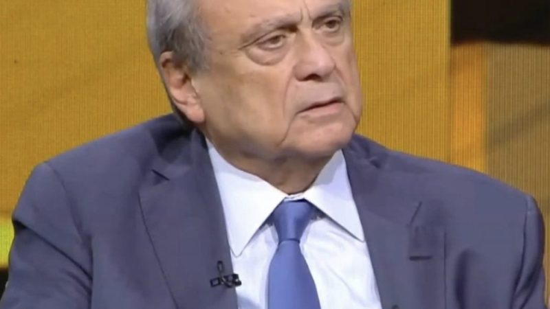 حبيب: 4 آب جرحٌ في ذاكرة الوطن.. الحقيقة والعدالة وحدهما تصونان كرامة الشهداء