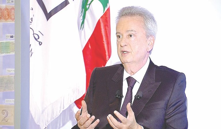 حياة الحاكم سلامة بخطر