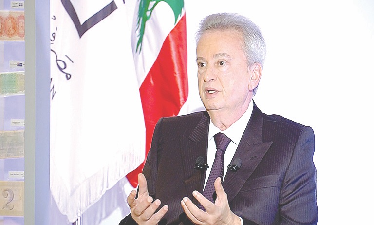 حياة الحاكم سلامة بخطر