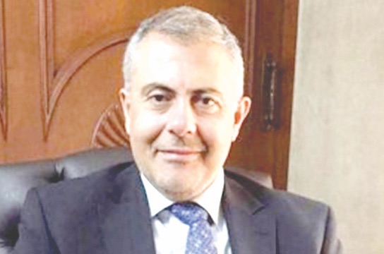 محافظ بيروت يقترح تسمية شارعَين بإسم “زياد الرحباني” و”أحمد قعبور”
