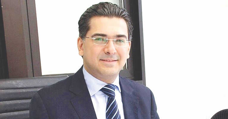 مرقص: رفعت ملاحظات حول قانون الإعلام وتلفزيون لبنان ينهض رغم التحديات