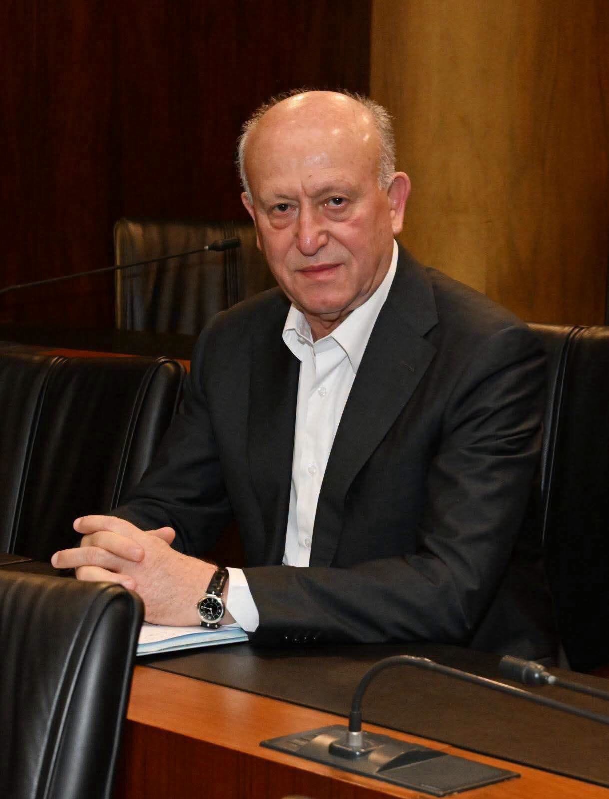 ريفي: مشروع السُّنة في لبنان هو الدولة، لا الدويلة