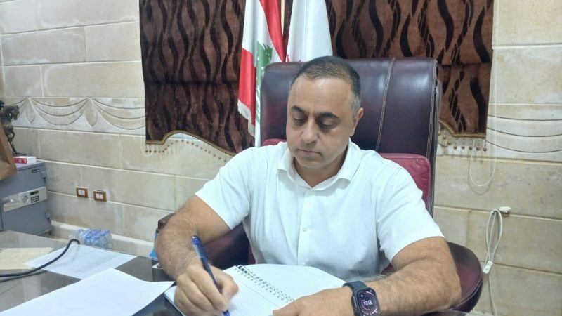 البداوي ترفض أن تكون مكبا للنفايات