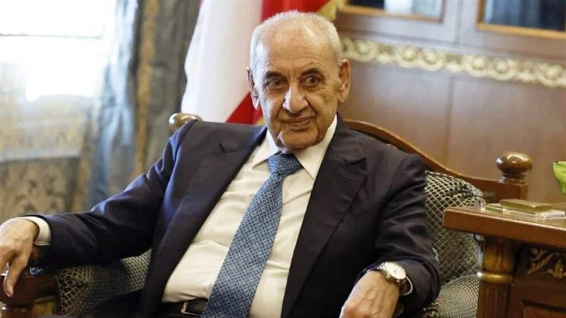 بري : فليكن المولد النبوي الشريف كما كل المناسبات الايمانية محطات يومية للاقتداء والعمل بكل قيمها وتعاليمها