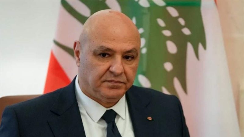 الرئيس عون هنأ في ذكرى المولد النبوي : لاستلهام الدروس النبوية في الصبر والثبات في مواجهة التحديات والعدوان الإسرائيلي