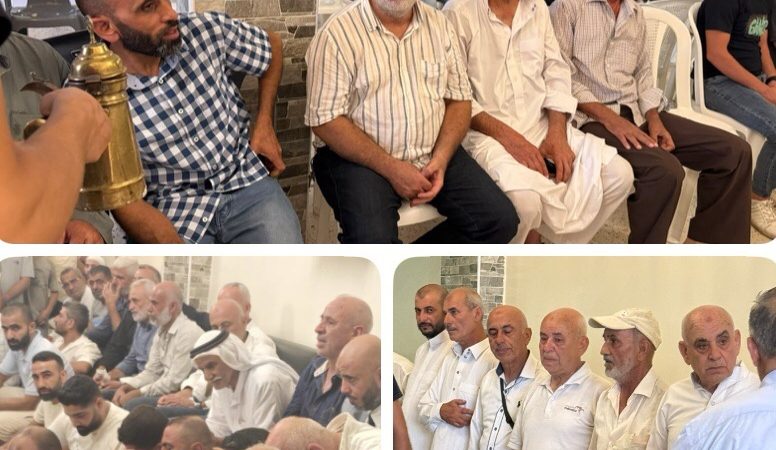 ال سيف شكروا من واسالهم وشاركهم العزاء:صفحنا وسامحنا وعفونا لوجه الله تعالى
