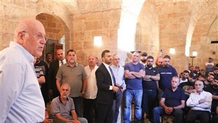الرئيس ميقاتي: قانون العفو جاء في التوقيت والاطار المناسبين إذ لا يجوز أن تكون العدالة ناقصة