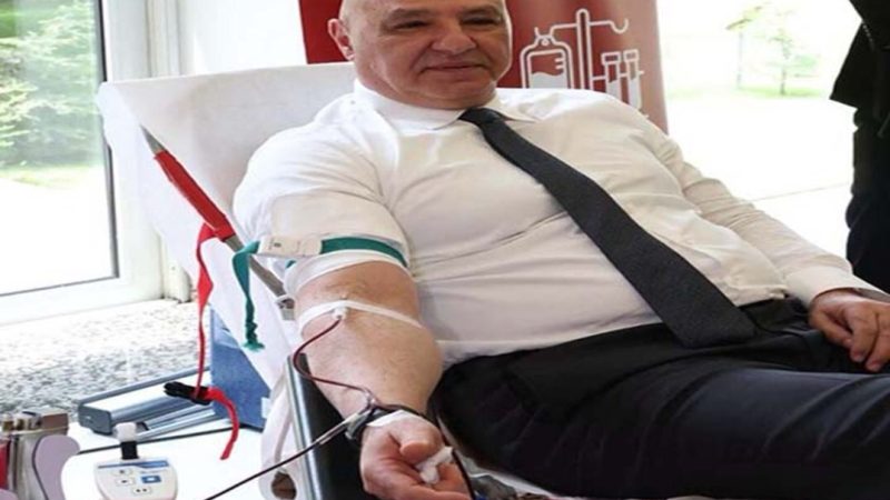 حبيب: بعبدا منارة الحياة والتضامن&nbsp;