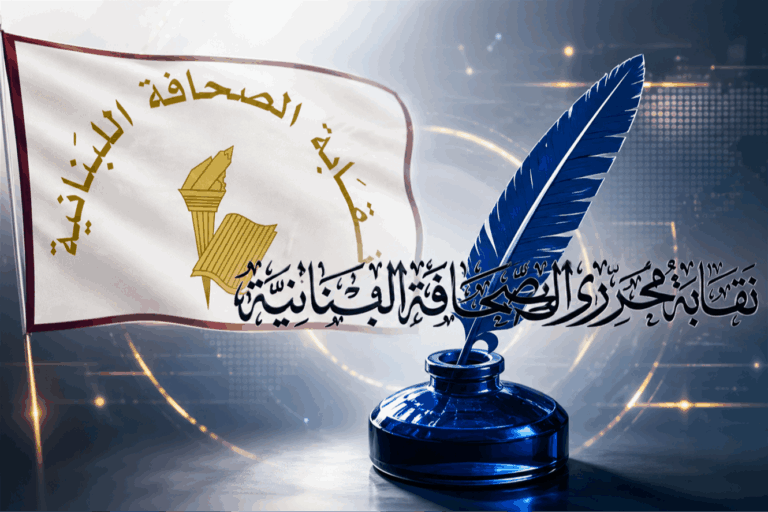 نقابتا الصحافة والمحررين تطالبان بسحب مشروع قانون الإعلام