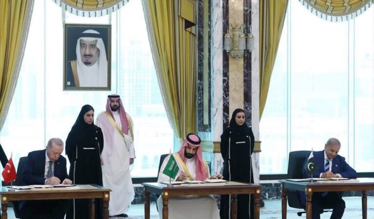 كرامي: اتفاقية مكة للدفاع المشترك تؤسس لمرحلة جديدة من الأمن العربي والإسلامي