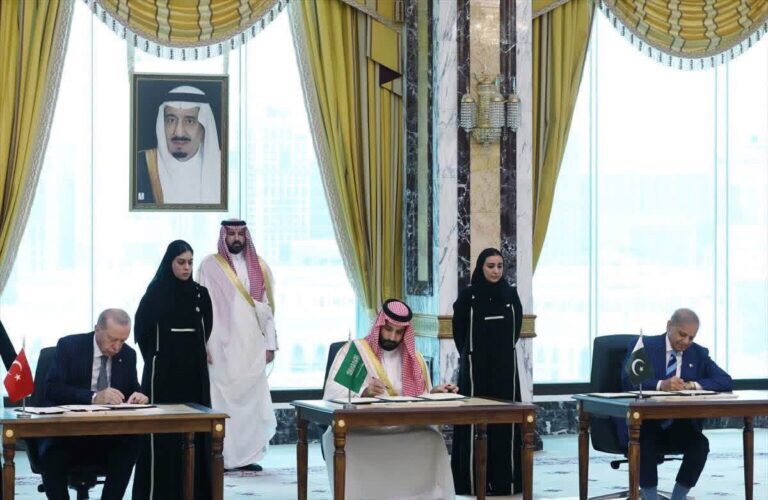 كرامي: اتفاقية مكة للدفاع المشترك تؤسس لمرحلة جديدة من الأمن العربي والإسلامي