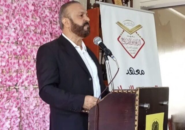 تحت رعاية رئيس بلدية طرابلس اقامت حركة تجمع أمان افطارا صباحيا إحتفاء بشهر المولد النبوي الشريف