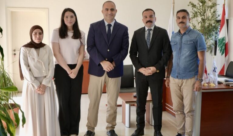 جامعة المدينة تستقبل وفداً تركياً من معهد يونس امره لبحث سبل التعاون الأكاديمي والثقافي
