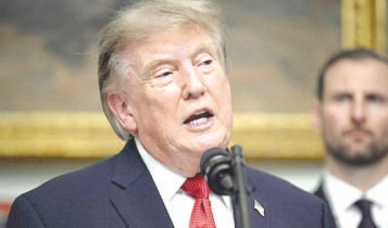 ترامب يعلن هرمز “إقليماً أميركياً”… وطهران تُعد شروطها لفتح المضيق