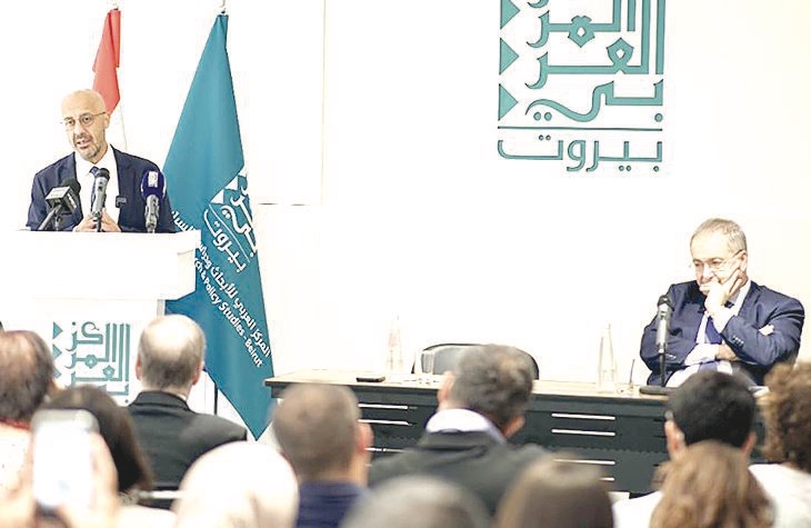 متري: قيود قانونية تعرقل مقاضاتها
