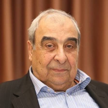 ميشال كيلو يتحدث عن عهد حافظ الأسد