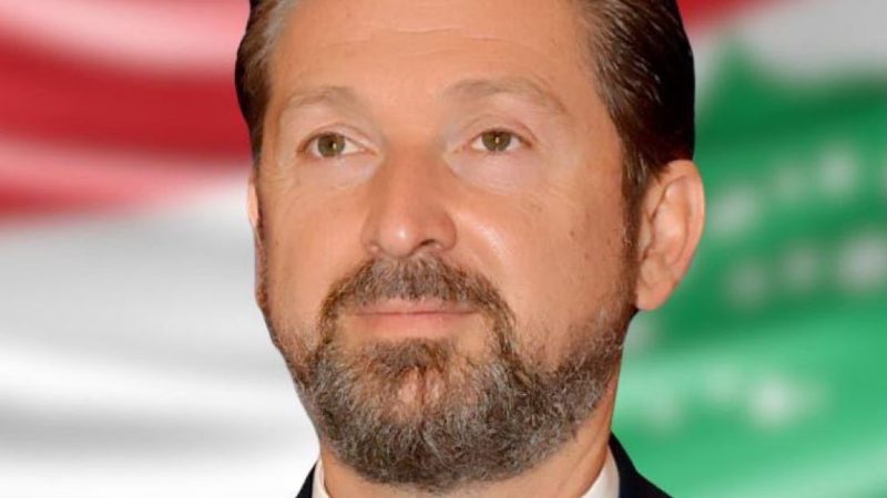 كرامي في رد ناري على باسيل: لا أنت ولا سواك يملك حق احتكار العدالة أو منح صكوك الوطنية والشهادة والعنفوان