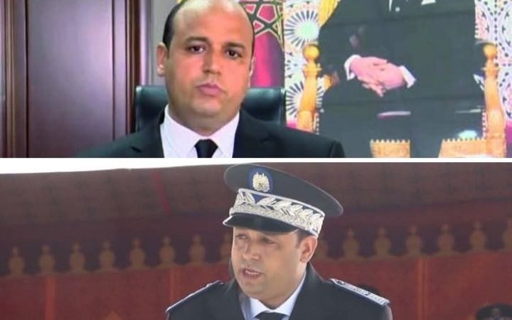 تعرفوا على الامني الذي عينه حموشي مديرا للأمن العمومي ، من يكون عبد الكبير فرح الذي خلف الزيتوني