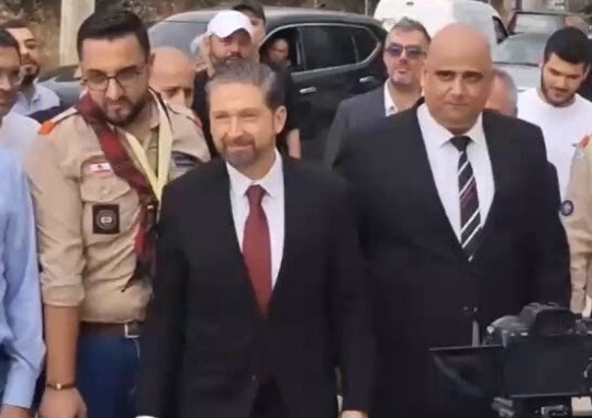 كرامي ينشر: لمرياطة القادرية كل الحب والوفاء