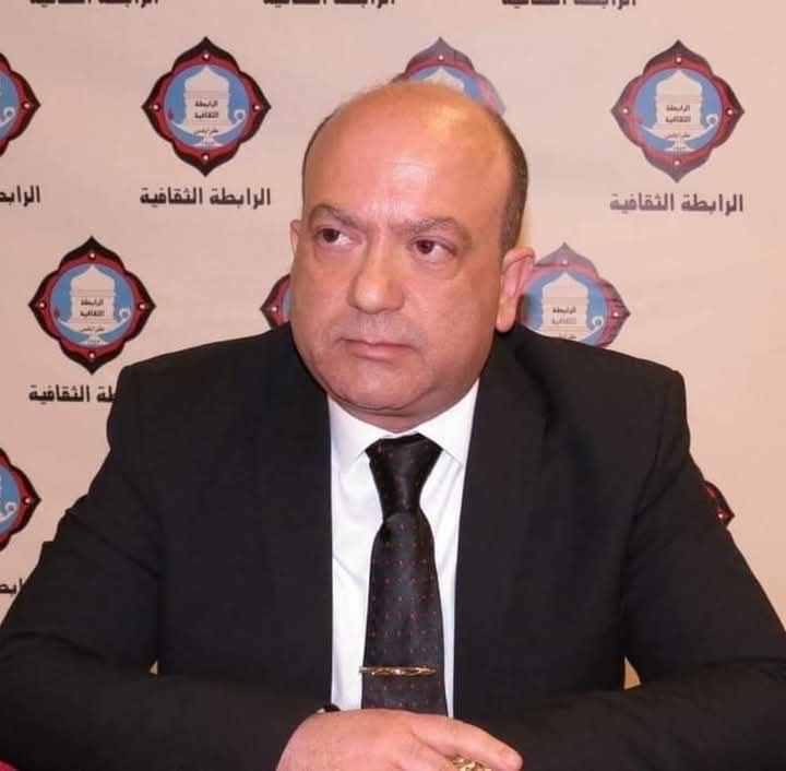 قبل أن ينفجر الصبر.