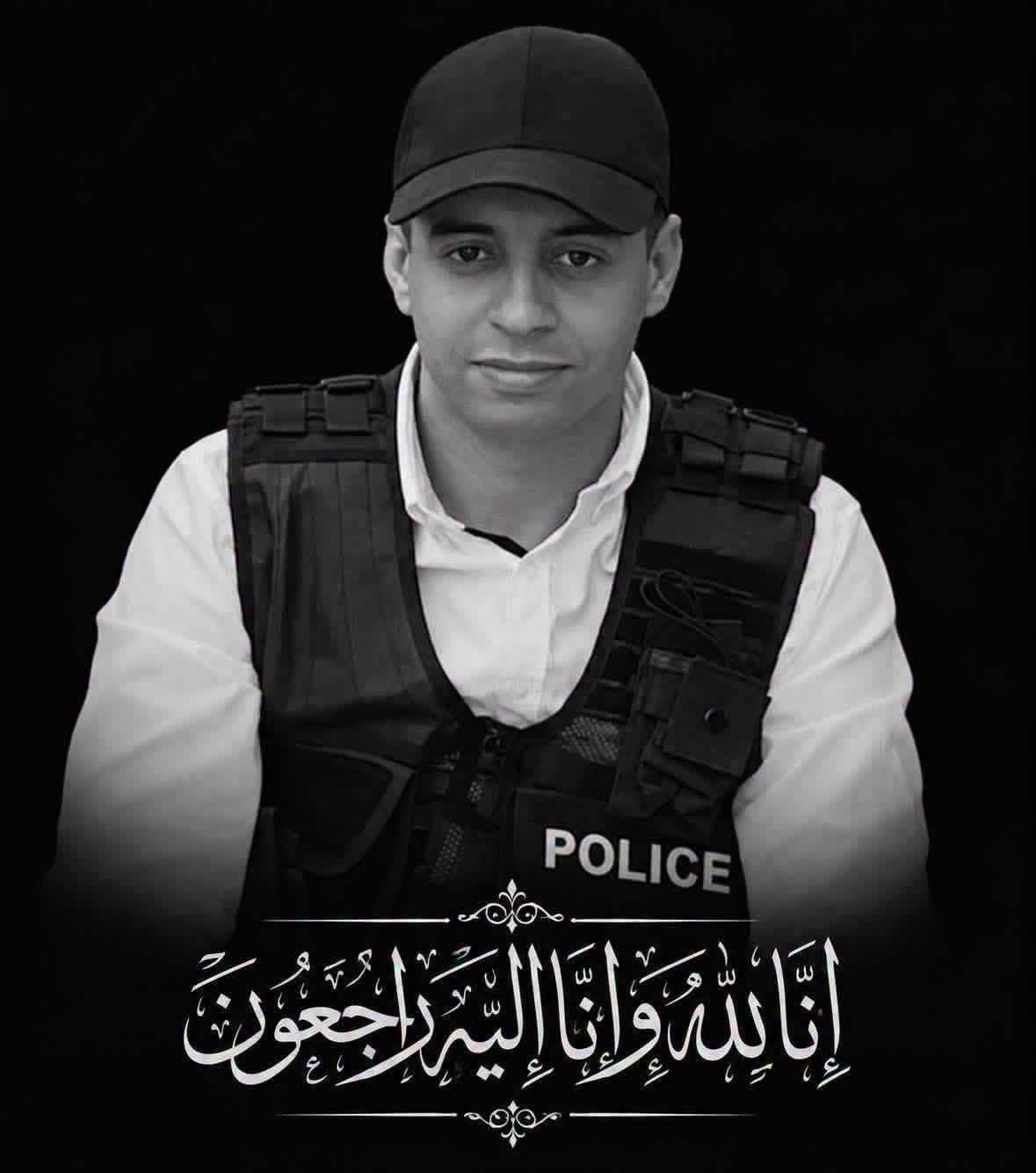 ما حدث بالضبط اثناء عملية توقيف مبحوث عنه على ذمة 20 مذكرة بحث وطنية ، و انتهت باستشهاد حمزة الزعام