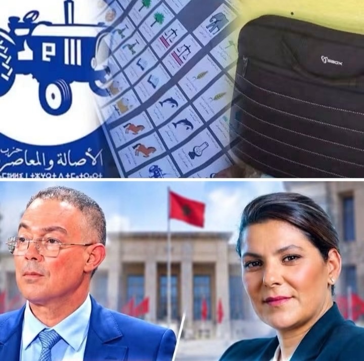 لماذا تأخر الملك في تعيبن رئيس الحكومة الجديد ، هل لزلزال طنجة الانتخابي علاقة بالأمر ؟ آخر التطورات
