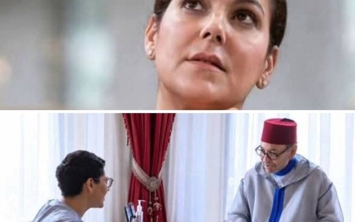 تعرفوا عن قرب على ابنة الباشا التي اصبحت اول امرأة تعتلي منصب رئيسة حكومة بالمغرب