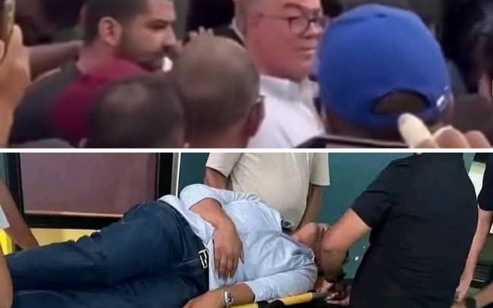 في حادثين منفصلين يؤكدان وعي المواطن المغربي ، هكذا تعامل الشعب مع كل من لخصم ولقجع