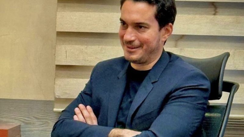 النائب كبارة شكر رئيس الجمهورية بتوقيعه العفو العام: اليوم انتهت فعلياً مرحلة مظلمة