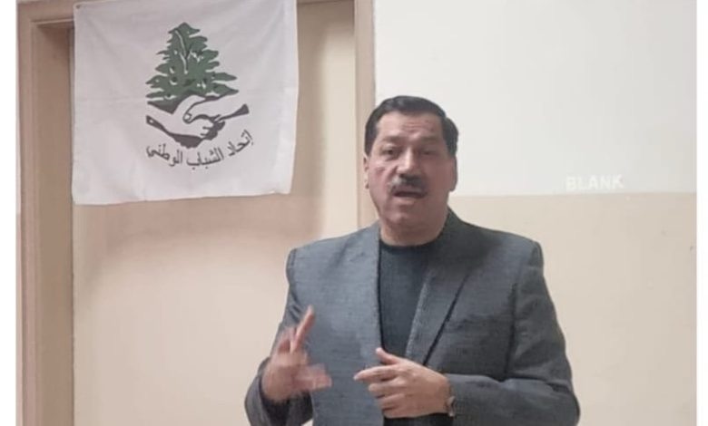 اتحاد الشباب الوطني: إلى متى يستمر العجز الحكومي في توفير الكهرباء والماء؟ وأين الخطط الإنقاذية للمآسي الاجتماعية والاقتصادية؟