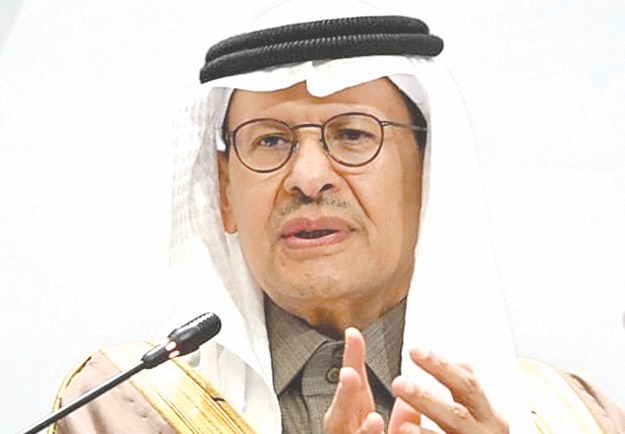 السعودية: برنامجنا النووي سلمي وواضح وليس في أعماق الجبال