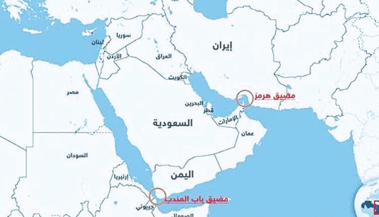 تأجيل اجتماع دولي حول مقترح مضيق هرمز يعكس تعثر الديبلوماسية وسط تصعيد التوترات