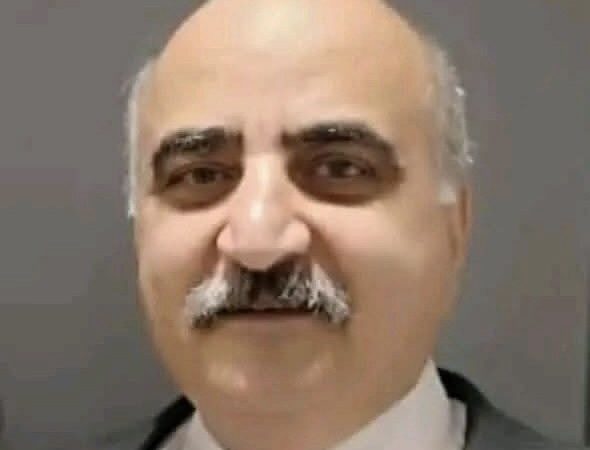 الحكيم جميل عكاري…