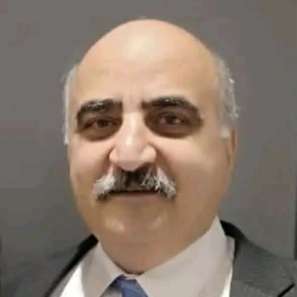 الحكيم جميل عكاري…