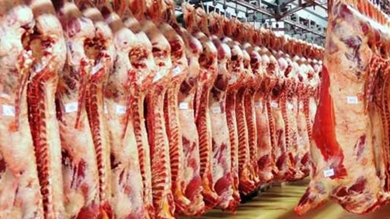 نقابة القصابين وتجار المواشي : الرسوم البيئية ترفع كلفة الإنتاج وتُشعل الأسعار