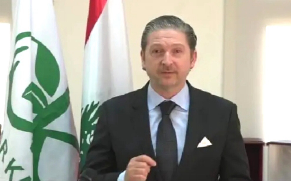 كرامي يجدد دعمه لاعتصام طرابلس: مناصرونا سيكونون بكثافة في الساحة حتى تحقيق العدالة