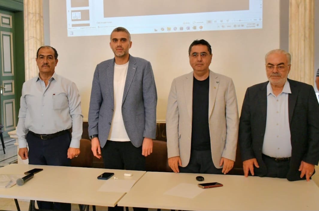 بلدية طرابلس أنهت الدورة التدريبية المتخصصة لتخريج مدربين لمكافحة الإدمان والمخدرات