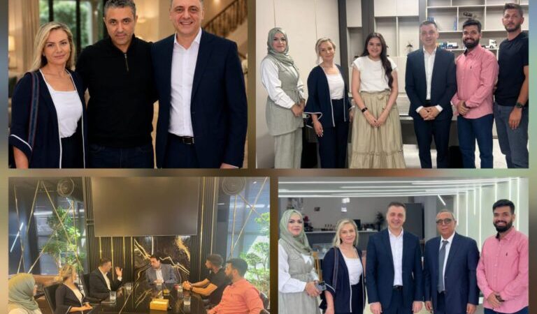 في إطار التزامها بتعزيز العلاقات اللبنانية–الأميركية وتوسيع آفاق التعاون والفرص في مختلف المناطق اللبنانية…