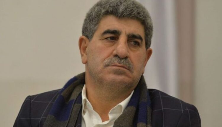 طليس يتابع معالجة النفايات الصلبة في الجنوب والضاحية ويعمل على حلها