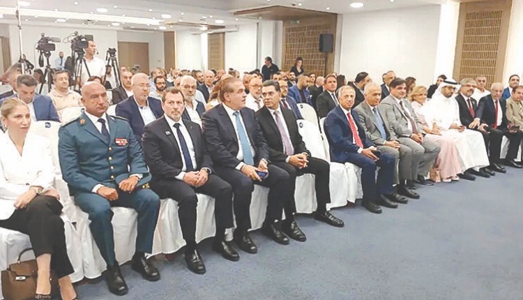 شحادة يطلق “الدبلوم” المهني في الذكاء الإصطناعي لمدققي الحسابات