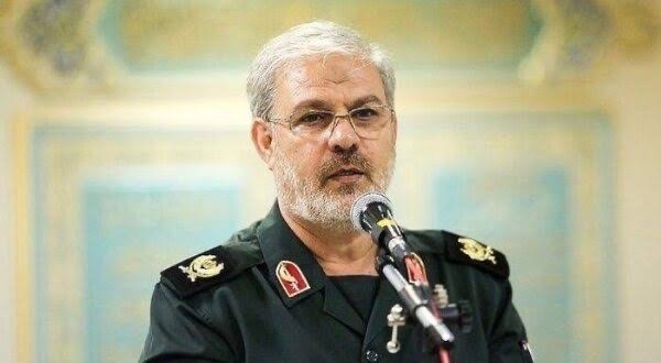 إيران تؤكد شروطها لإنهاء الحرب