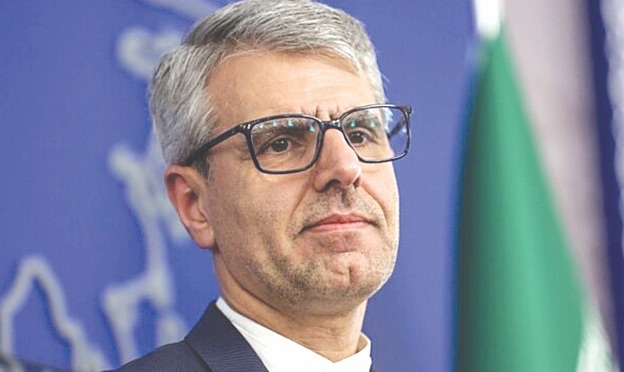طهران: إجتماع وزاري خليجي