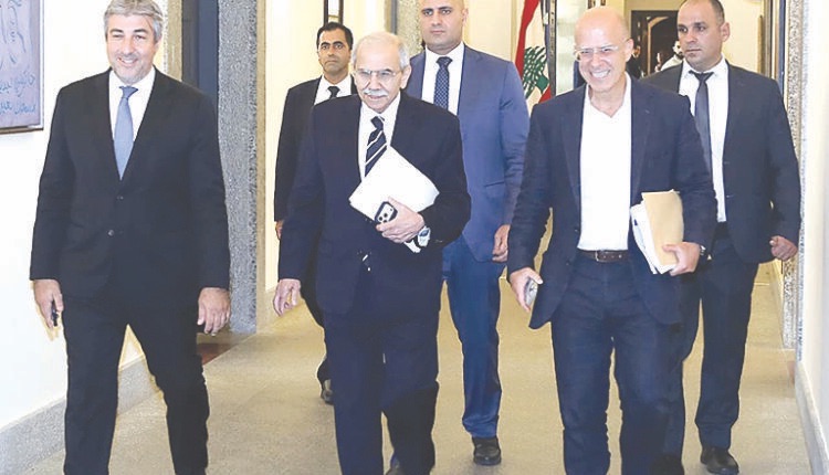 مجلس الوزراء: إلغاء قرار ألواح الطاقة لا إستحداث لرسوم أو ضرائب جديدة
