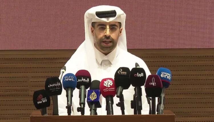 الدوحة تحذّر من عسكرة المضائق وتكثف اتصالاتها لخفض التصعيد الإقليمي