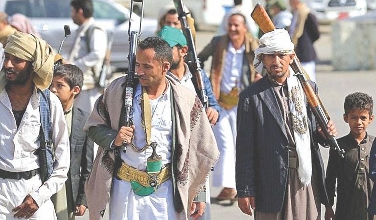 إدانات واسعة لمحاولة الحوثيين استهداف مكة المكرمة