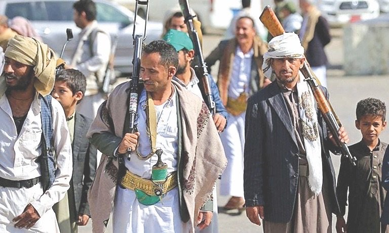 إدانات واسعة لمحاولة الحوثيين استهداف مكة المكرمة