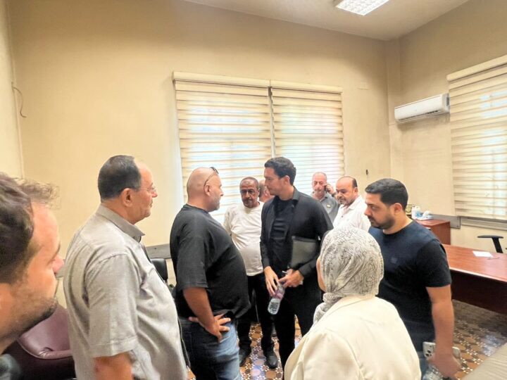 النائب كبارة: مطلوب خطة طارئة وتشدد بالرقابة في ظل الغلاء الجنوني!