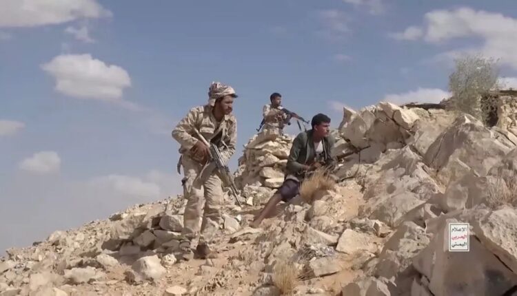 الحوثيون يهددون واشنطن باستهداف مصالحها في المنطقة