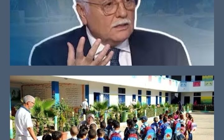 نقابة تتحدى وزارة التربية الوطنية ، قصة قرار انفرادي قانوني سيطبق ابتداءا من الاسبوع المقبل